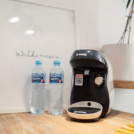 Szczerbowskiego B 公寓 *