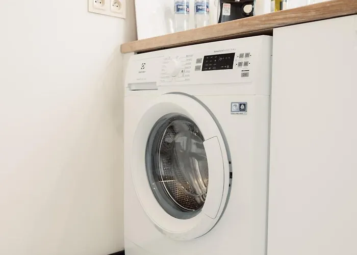 Szczerbowskiego B Апартаменты