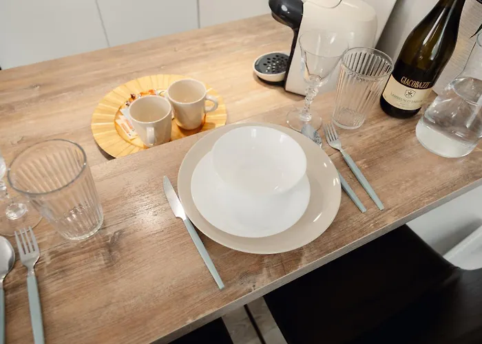 Szczerbowskiego B Апартаменты